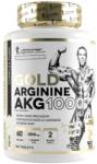Kevin Levrone Signature Series Gold Arginine AKG 1000 | AAKG 1000 [120 Таблетки]