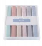  6x Marker Pen, Writing Highlighters Pens Nagyszerű Pasztell Filctollak (markery pastel)