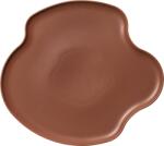 Iittala Tavă decorativă Aalto 35 cm maro (1082794)