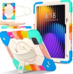  Strapabíró huzat kéztartóval és vállpánttal Xiaomi Pad 7/7 Pro készülékhez - színben (6602008137J)