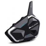 Midland R1 mesh Sistem de comunicare pentru motociclete cu un singur căști cu Bluetooth C1585 (C1585)