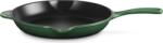 Le Creuset Tigaie pentru prăjit și servire Juniper 26 cm, verde închis (20124261600460)