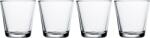 Iittala Pahare Kartio 210 ml străvezii 4 buc (1015388) Pahar
