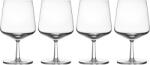 Iittala Pahare de bere Essence, 4 buc (1018246) Pahar