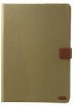 Style PU bőr tok iPad Pro 10.5 készülékhez - khaki színben (10118297C)