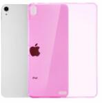  Puha zselés tok Apple iPad Pro 11 készülékhez - rózsaszín (101115543D)