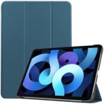  Litch okos tok iPad Air 11 (2024) - fekete és zöld (101122836G)