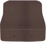 Max-Dywanik Peugeot 406 Sedan 1998-2004 Csomagtér ajtóbetét Primeliner Honey