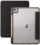  Összecsukható tok iPad Air 11 (2024) - fekete (660206299B)