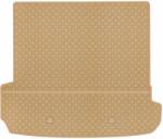 Max-Dywanik Audi Q7 II Suv 2015 Csomagtértálca Csomagtérszőnyeg Primeliner Honey