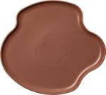 Iittala Tavă decorativă Aalto 25 cm, maro (1082791)