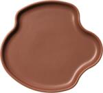 Iittala Tavă decorativă Aalto 15 cm maro (1082788)