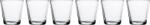 Iittala Pahare Kartio 210 ml străvezii 6 buc (1056338) Pahar