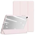 Dux Ducis okos táblagép tok Samsung Galaxy Tab A9+ - rózsaszín (HU152-573)