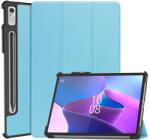  Ügyes záró tok Lenovo Tab P11 Pro (2. Gen) - világoskék színben (660201667E)