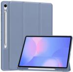  tokok okos záró tok Samsung Galaxy Tab S10 FE+ - lila (6602008703D)