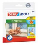 Tesa Tömítés Fehér E 6m 9mm TS05463-00122-00 (05463-00122-00)