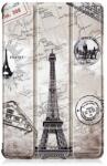  Nyomtatható pozicionálható tok Lenovo Tab P11 Pro - Eiffel-toronyhoz (101805078E)
