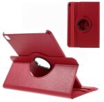  Forgatható PU bőr tok iPad Pro 9.7 készülékhez - piros (10111710B)