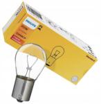 Philips P21W Vision izzó, 10 darabos kiszerelés