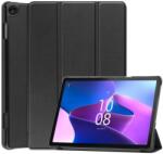  Intelligens pozícionáló tok Lenovo Tab M10 (3. Gen) - fekete (660201731A)