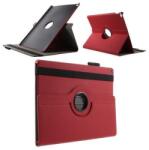  Két pozícióban forgatható iPad Pro 12.9 tok - piros (11021732B)