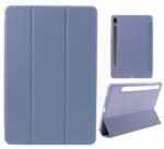  Állítható tok Samsung Galaxy Tab S9/Tab S10 készülékhez - világoskék színben (660204081A)