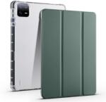  Helyreállítható tok Xiaomi Pad 6 - sötétzöld (660203338B)