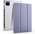  Helyreállítható tok a Xiaomi Pad 6-hoz - lila (660203338I)