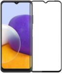 MOFI 3D teljes képernyős edzett üveg a Samsung Galaxy A22 4G készüléken (103518674A)