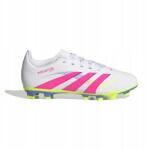 Adidas Junior Predator Club cipő Fg/mg ID3810 38 2/3 akció (ID3810)