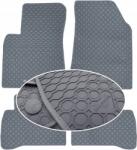 Max-Dywanik Kia Niro 2016- Autószönyegek Szürke
