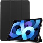  Litch okos tok iPad Air 11 (2024) - fekete (101122836A)