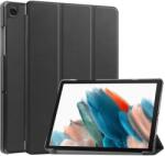  Intelligens záró tok Samsung Galaxy Tab A9 készülékhez - fekete (660204012A)