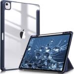  Tok okos táblagép tok iPad Air 13 (2024)/(2025) - sötétkék (6602006592F)