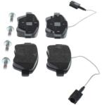 Bosch 0 986 424 597 Féktuskó készlet