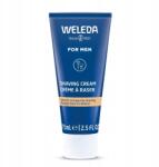 Weleda Men Borotvakrém 75 ml érzékeny bőrre (WEL 9478DE)