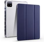  Helyreállítható Xiaomi Pad 6 tok - sötétkék (660203338G)