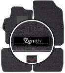 Max-Dywanik Citroen C-Elysee 2012- Max-dywanik Zenith Autószönyegek