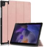  Intelligens pozícionálható tok Samsung Galaxy Tab A8 10.5 (2021) - rózsaszín (101243494F)