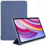  Összecsukható intelligens záró tok Xiaomi Redmi Pad Pro 4G/5G tablethez - lila (660206050D)