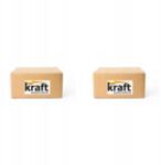 Kraft Automotive Kraft Lengéscsillapító Fiesta VI Mazda 2 De 2007- Hátsó