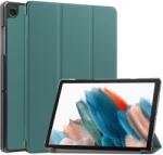  Ügyes záródó tok Samsung Galaxy Tab A9 készülékhez - zöld (660204012G)