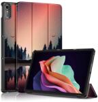  Patte intelligens záró tok Lenovo Tab P11 (2. Gen) - erdő (660202077C)