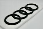 Audi első gyűrű, 285mm, fekete