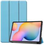  Állítható táblagép tok Samsung Galaxy S6 Lite 10.4 - világoskék (101226303E)