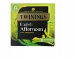 TWININGS Fekete tea expressz Twinings English Afternoon 200g 80 filter (679365)