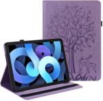  Tree Closing Case tok iPad Air 11 (2024) - Lila (101129339A)
