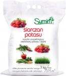 Sumin Kálium-szulfát 3kg Többkomponensű műtrágya Sumin granulátum 3 kg 3 l (105626)