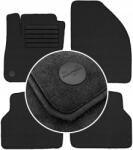 Max-Dywanik Ford Focus II Fl 2007-2011 Autószönyegek velúr Grafi